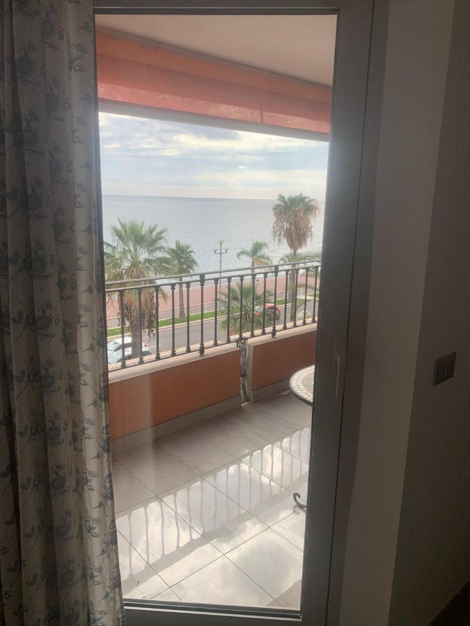 Acquamarina - Vue Mer Nice Exterior foto